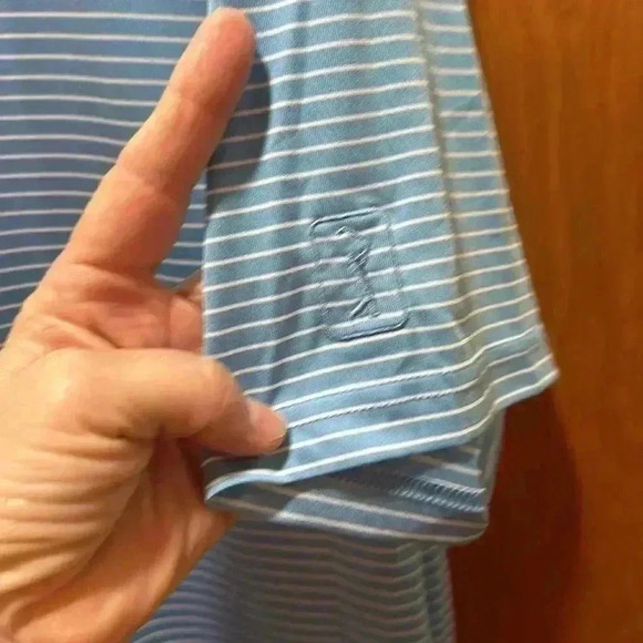 PGA Tour polo. Size XL - Picture 3 of 5